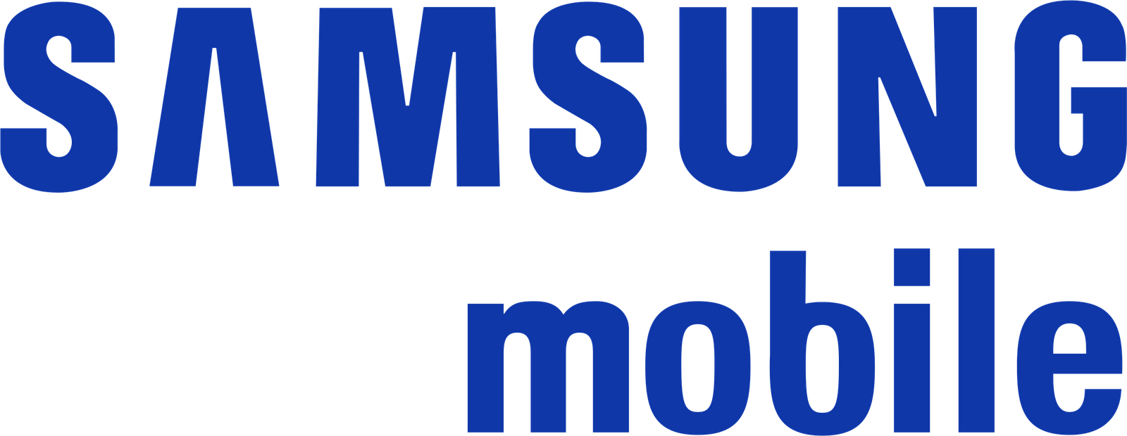 Samsung Mobile